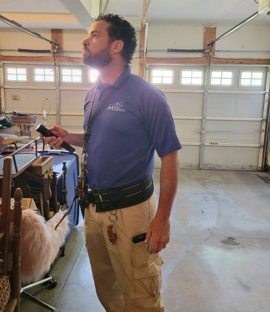 img-1 What We Check During Your Residential Inspection