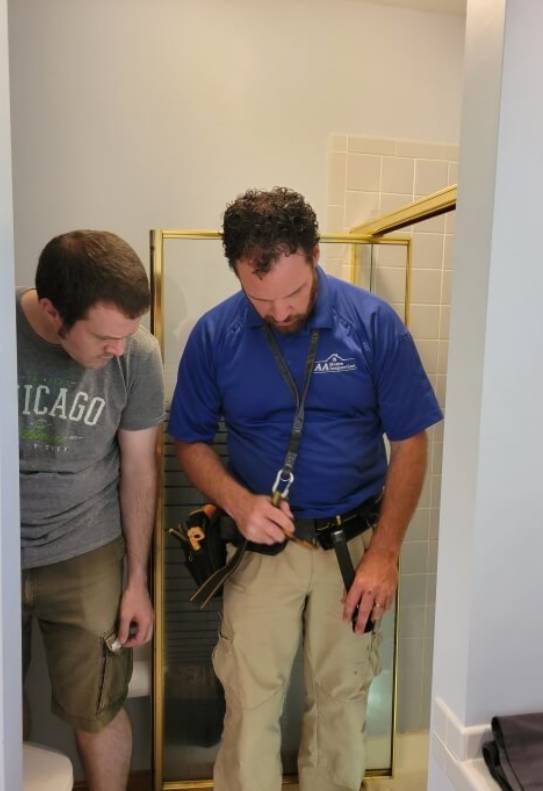 Professional Residential Inspection Services in Northern Kentucky