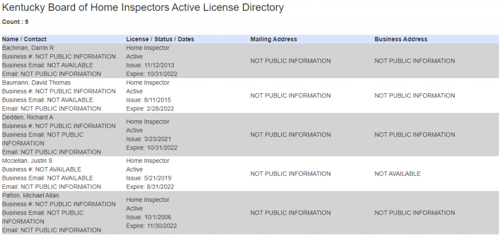 AA-Home-Inspectors-Licensed-in-Kentucky AA home inspectors licensed in kentucky