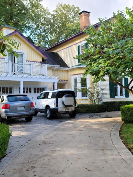 Home Inspection Home Inspector in Ft. Mitchell KY