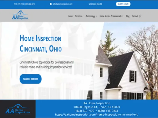 Home-Inspection-Cincinnati home-inspector-in-Cincinnati