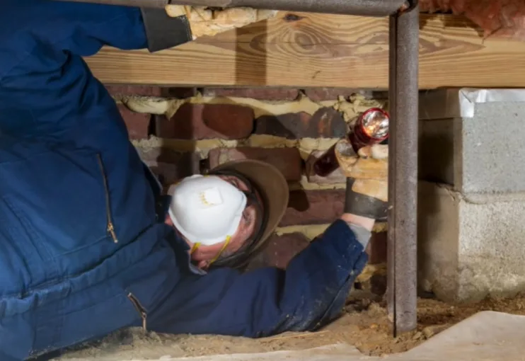 House-inspector-Union-KY