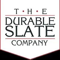 The durable slate company logo